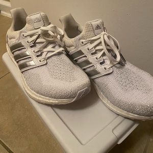 Adidas woman boost